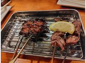 炭火 焼鳥 焼とん 小楽: シモキューさんの2026年05月31日の3枚目の投稿写真