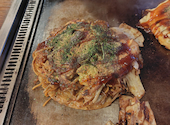 お好み焼き and カフェ COCOYA: シモキューさんの2026年04月19日の1枚目の投稿写真
