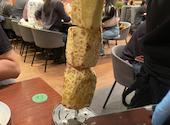 カーニグリル 天王寺駅前店: のりぽんさんの2026年04月12日の2枚目の投稿写真