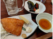 板前がいる町の酒場 庄や 水沢店: のぶさんの2026年06月12日の1枚目の投稿写真