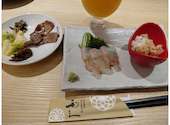 仙臺たんや利久 フェザン店: のぶさんの2026年07月24日の1枚目の投稿写真