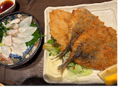 すし酒場 さんじ 新横浜店: あつこさんの2025年01月27日の1枚目の投稿写真