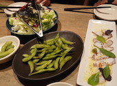 居酒屋 土間土間 渋谷店: りんさんの2026年09月12日の1枚目の投稿写真