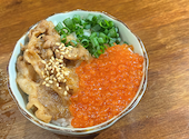赤身焼肉×韓国料理×海鮮　ウシノカリスマ　小倉店: みゅうさんの2024年11月18日の1枚目の投稿写真