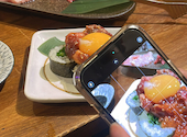 赤身焼肉×韓国料理×海鮮　ウシノカリスマ　小倉店: みゅうさんの2024年11月18日の2枚目の投稿写真