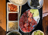 焼肉マル 南森町店: ちょろさんの2026年09月08日の1枚目の投稿写真