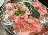 焼肉 海鮮 ニクサカナ 梅田東通店: ちょろさんの2026年06月16日の1枚目の投稿写真