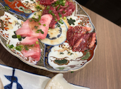 焼肉 海鮮 ニクサカナ 梅田東通店: ちょろさんの2026年06月16日の2枚目の投稿写真