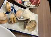 焼肉 海鮮 ニクサカナ 梅田東通店: ちょろさんの2026年06月16日の3枚目の投稿写真