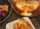 Meat&Cheese ARK 2nd 新宿店: 椎木知仁さんの2025年03月24日の1枚目の投稿写真