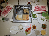 海底撈火鍋 秋葉原店: カイさんの2026年05月09日の1枚目の投稿写真