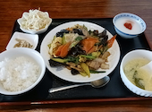 中華四川料理 香椒園 町田: よっさんの2026年07月30日の1枚目の投稿写真