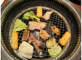 牛角 狸小路4丁目店: みすたあ。さんの2026年07月20日の1枚目の投稿写真