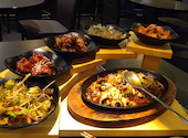 韓国料理 モイセ 新大久保店: ペコさんの2024年12月14日の1枚目の投稿写真