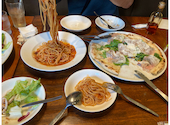 カプリチョーザ 神戸モザイク店: fumyさんの2026年06月02日の1枚目の投稿写真