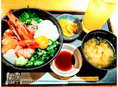 海へ 札幌駅地下街 アピア APIA店: スノーバニラさんの2026年07月21日の1枚目の投稿写真