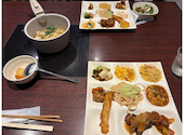 露菴 ろあん 東広島店 旬菜創作ビュッフェ食べ放題: ごまちゃんさんの2026年06月03日の2枚目の投稿写真