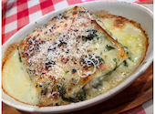 LASAGNA BAR: みゅーはぴさんの2025年10月17日の3枚目の投稿写真