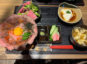 和風肉ビストロ　空楽: ゆずさんの2024年12月の1枚目の投稿写真