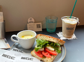Mighty Good Cafe マイティーグッドカフェ: MonsieurMackさんの2026年08月30日の1枚目の投稿写真