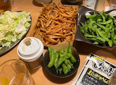 食いしん坊 池袋東口店: マザーさんの2026年08月22日の1枚目の投稿写真