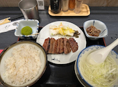 牛たん炭焼 利久 グランエミオ所沢店: マザーさんの2026年09月12日の1枚目の投稿写真