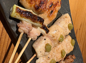 炭火焼鳥まこ家なんば3号店: かわちゃんさんの2026年05月14日の2枚目の投稿写真