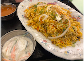 インド料理×食べ飲み放題　インドレストラン　ミラ　大阪駅前店: かわちゃんさんの2026年05月の1枚目の投稿写真