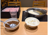 しゃぶしゃぶ　食べ放題　肉ふじ　静岡パルシェ店: ゆうたさんの2026年04月の1枚目の投稿写真
