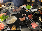 国産牛焼肉食べ放題 肉匠坂井 高知野市店: たけちゃんさんの2026年04月24日の1枚目の投稿写真