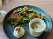 cafe&dining nurikabe ヌリカベ: しいさんの2026年05月12日の2枚目の投稿写真