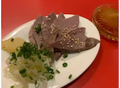 秋田辛麺 森のくまさん 横手店: るたさんの2026年09月13日の1枚目の投稿写真