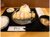 とんかつひびき 朝霞台店: ふゆうまさんの2026年06月28日の1枚目の投稿写真