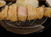 とんかつひびき 朝霞台店: ふゆうまさんの2026年06月28日の2枚目の投稿写真