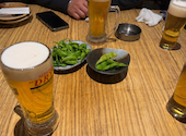 炭火焼鳥 まんまる 豊橋駅前店: えにですさんの2026年06月28日の1枚目の投稿写真