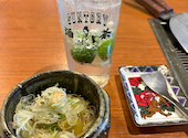 てっぱん屋 くろがね 薬院店: 姫さんの2026年07月24日の2枚目の投稿写真