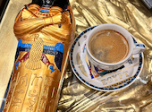 GRAND PYRAMID EGYPTIAN RESTAURANT グランド ラミッド: すずさんの2026年08月04日の1枚目の投稿写真