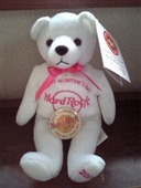 ハードロックカフェ 横浜 Hard Rock Cafe Yokohama: ももっちさんの2008年02月23日の1枚目の投稿写真