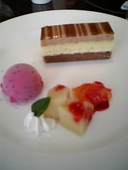 RESTAURANT SPOON 郡山ビューホテルアネックス: ももっちさんの2007年09月24日の2枚目の投稿写真