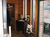 レストラン＆ギャラリー 三匹の猫: ももっちさんの2008年05月05日の2枚目の投稿写真