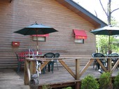 レストラン＆ギャラリー 三匹の猫: ももっちさんの2008年05月05日の3枚目の投稿写真