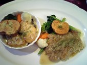 フレンチシェフたにかわ: ももっちさんの2008年01月27日の2枚目の投稿写真