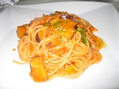 オステリア ディーバ: ももっちさんの2008年07月07日の1枚目の投稿写真