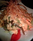 ラテン(楽天)AMIGOスペイン・メキシコ料理店: ももっちさんの2007年11月11日の2枚目の投稿写真