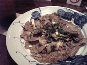 万菜や: ももっちさんの2008年04月09日の2枚目の投稿写真