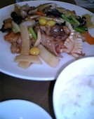 ハーブチャイナウーファン: ももっちさんの2007年11月11日の2枚目の投稿写真