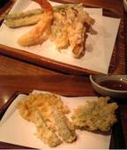 天ぷら 佐久間: ももっちさんの2008年03月20日の1枚目の投稿写真