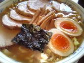 チャーシューメン