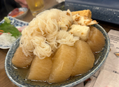 炉端とおでん 呼炉凪来 高崎店: もっちゃんさんの2026年01月の1枚目の投稿写真