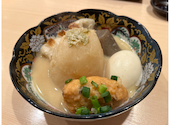 炭火焼き鳥と鶏白湯おでん 尊 みこと 栄駅店: あおちさんの2025年02月02日の2枚目の投稿写真